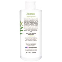 Pannatural Pets Shampoo & Conditioner - Itch Skin Relief